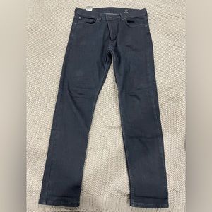 Levi’s 512 Slim Taper 33x32